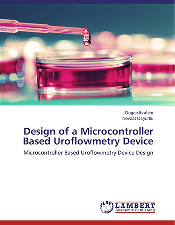 Design of a Microcontroller Based Uroflowmetry Device