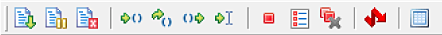 SingleClick™ Debugging