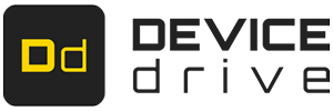 DeviceDrive Logo