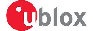 Logo u-blox