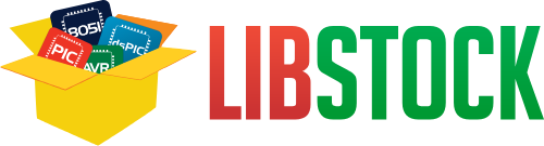 Mikroe libstock logo