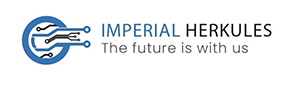 imperial logo