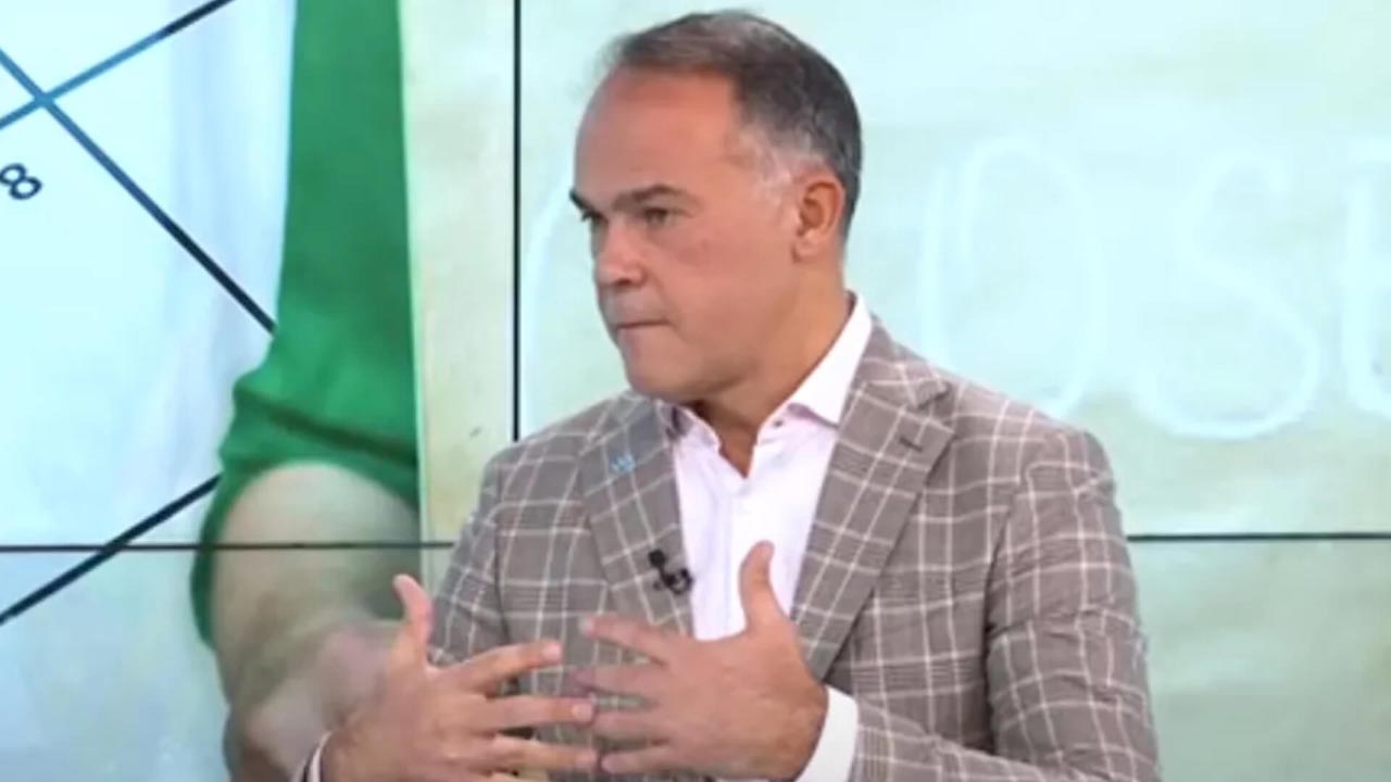 A Duty-Free Trade Agreement Between the USA and Serbia Is in Progress”: Nebojsa Matic Speaks About Meeting with Donald Trump Jr.