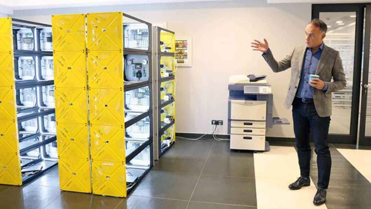 CALL ME ON TUESDAY AT MIDNIGHT, JUST DON’T TOUCH FRIDAY! In Nebojsa’s Company, They Work Four Days a Week - and Salaries Keep Growing