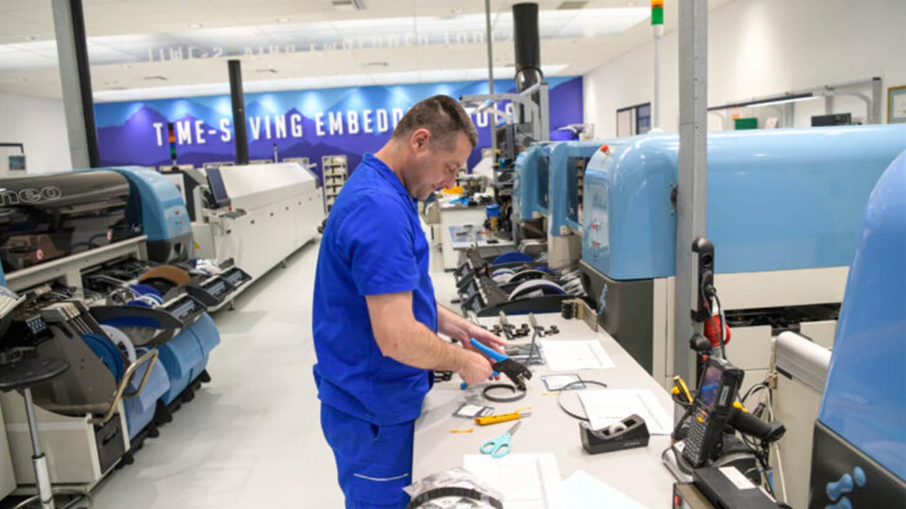 Employees of two Serbian companies work four days a week, while others dream about it