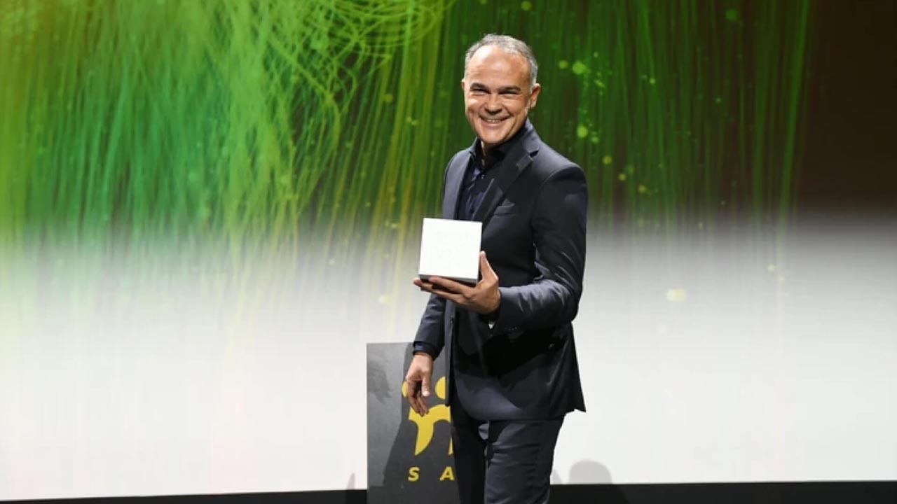 First He Shortened the Workweek, Then Raised Salaries! Manager of the Year Nebojsa Matic Talks to “Blic Biznis” About What’s Coming in 2024