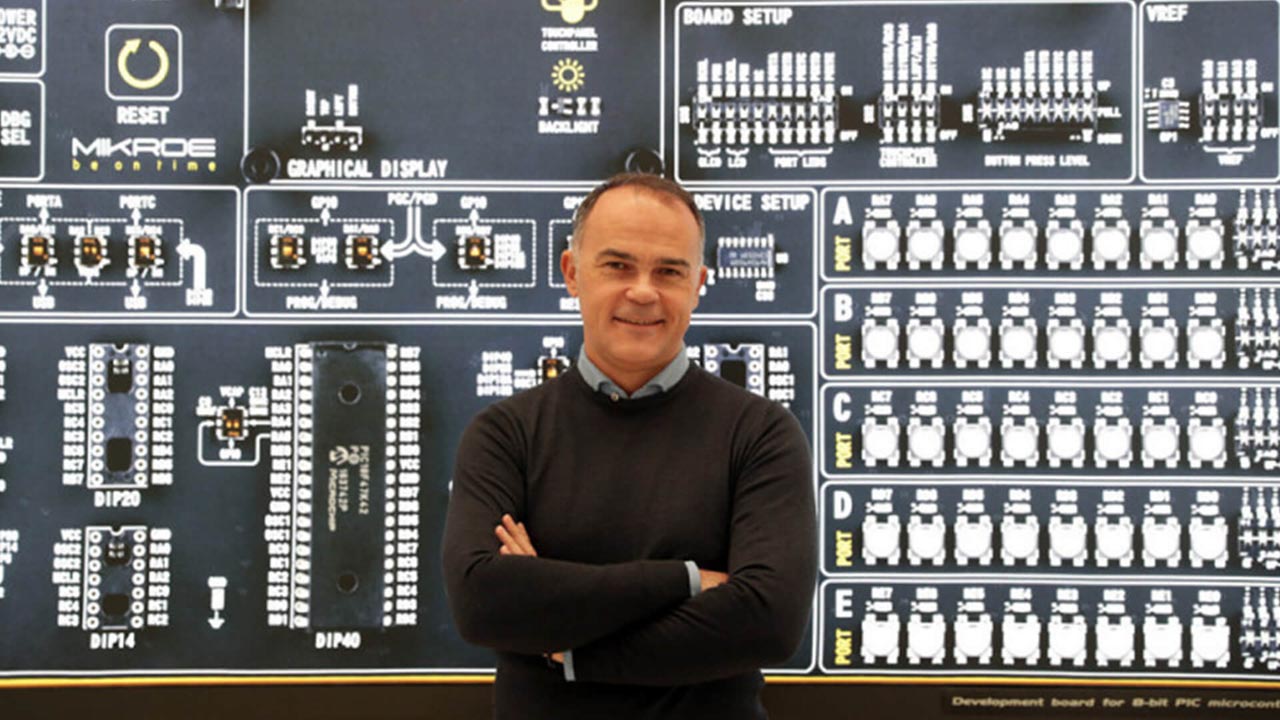 It exists in Serbia too: A company with six-hour workdays, waiting to be caught up by the world (PHOTO/VIDEO)