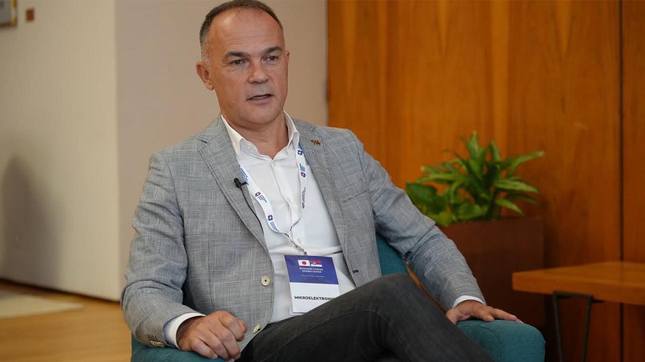 MIKROE – a successful combination of different business philosophies