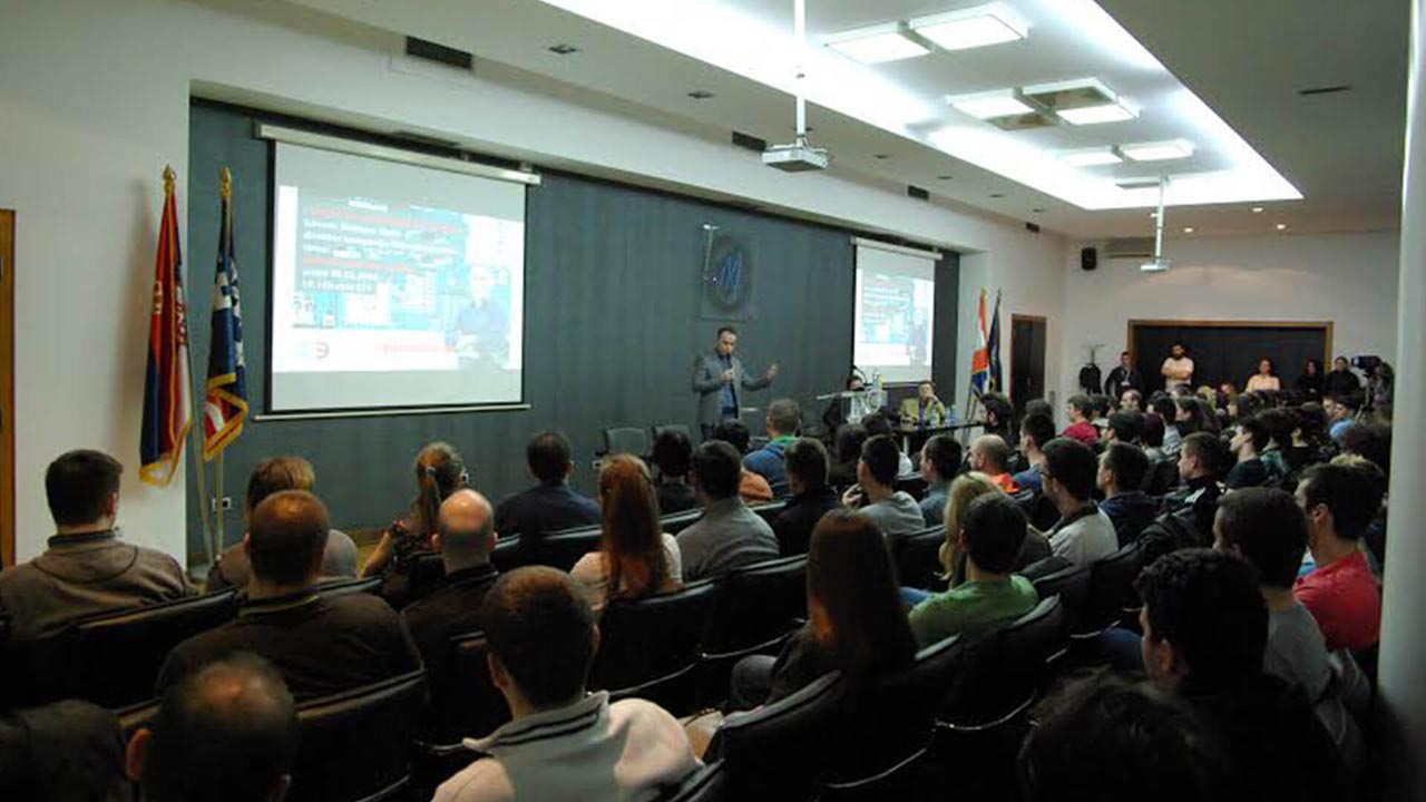 “MikroElektronika” – The Recipe for Success