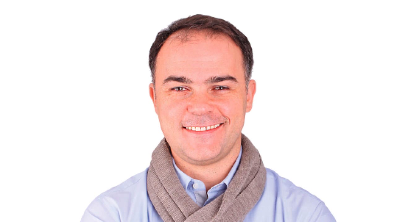 Nebojsa Matic, MikroElektronika: Our Country Encourages Entitlement