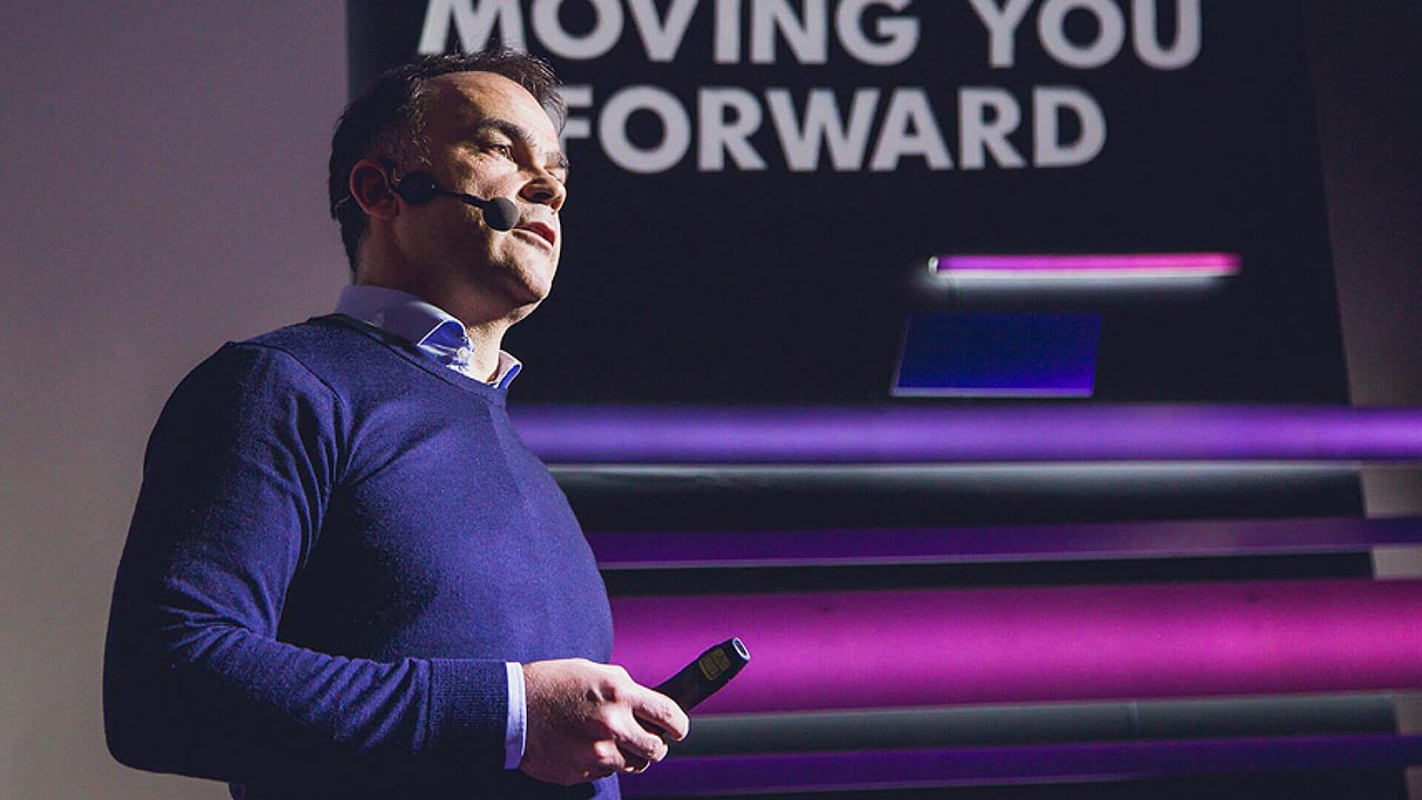 Nebojsa Matic: Why Would I Interfere in My Employees’ Work?