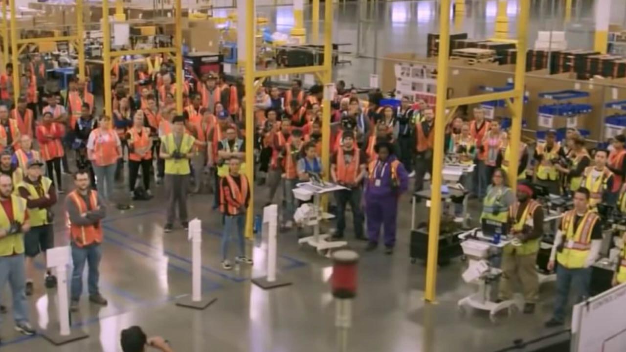 SERBIAN COMPANY INTRODUCES A FOUR-DAY WORKWEEK! Workers Feared for Their Salaries - Then Came an Unexpected Twist