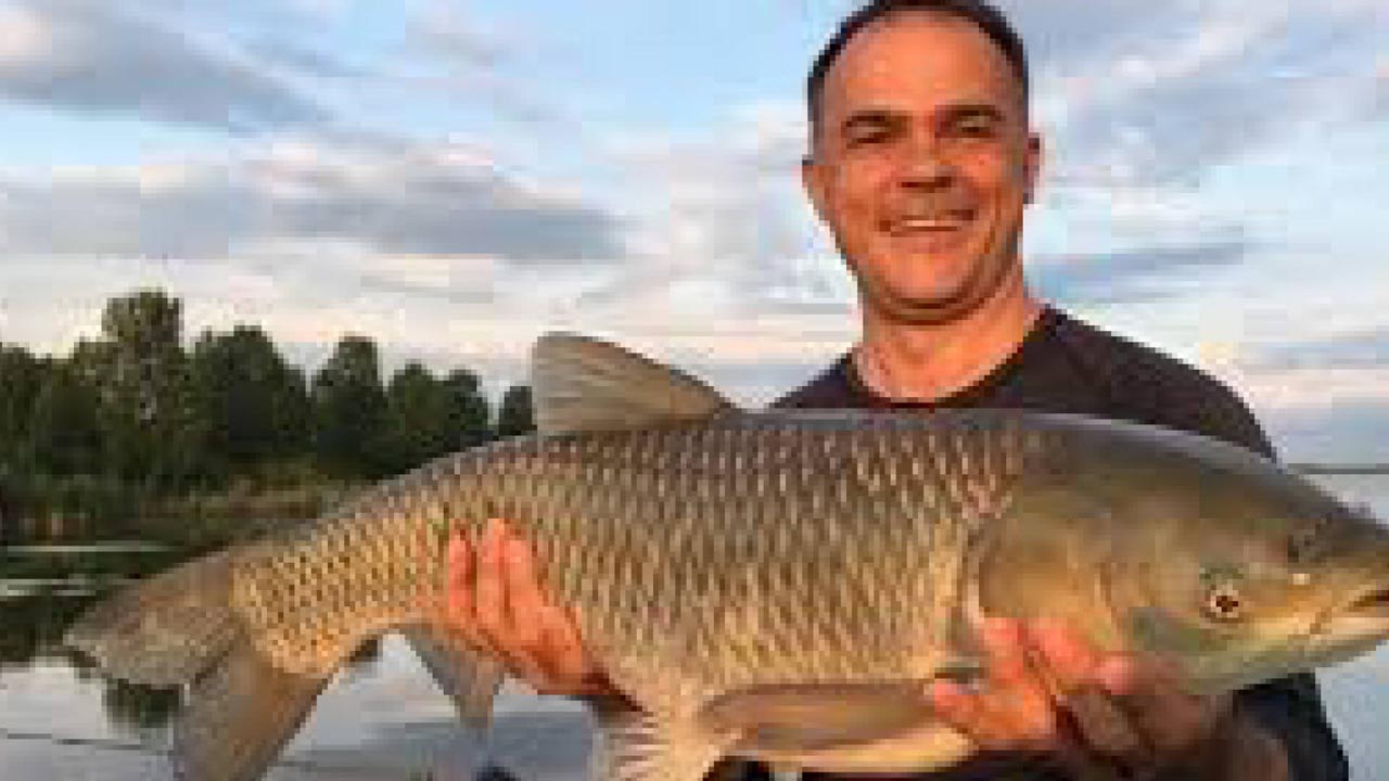 Serbia Also Has Potential for Developing “Fishing Tourism”