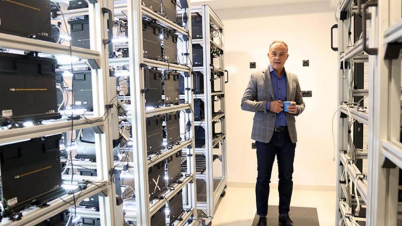 The Only Company in Serbia with a 4-Day Workweek and Salaries Over €2,000