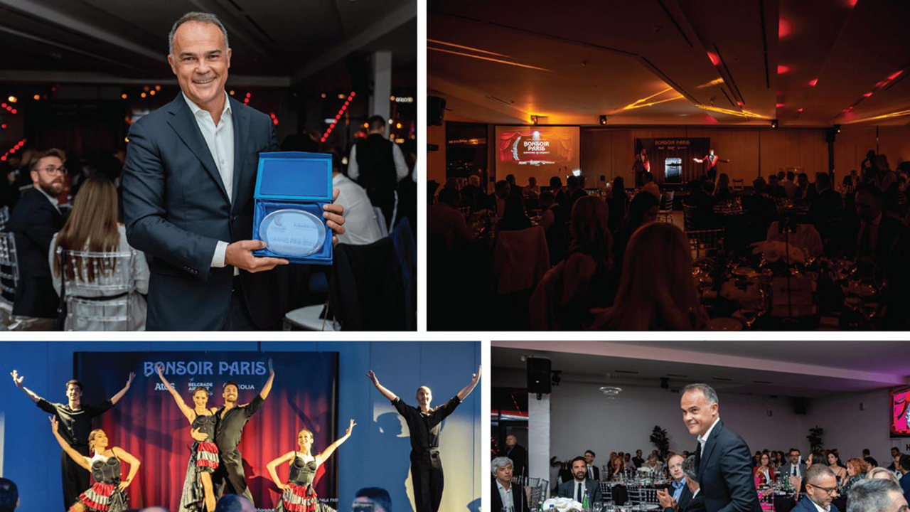 Innovator of the Year Award