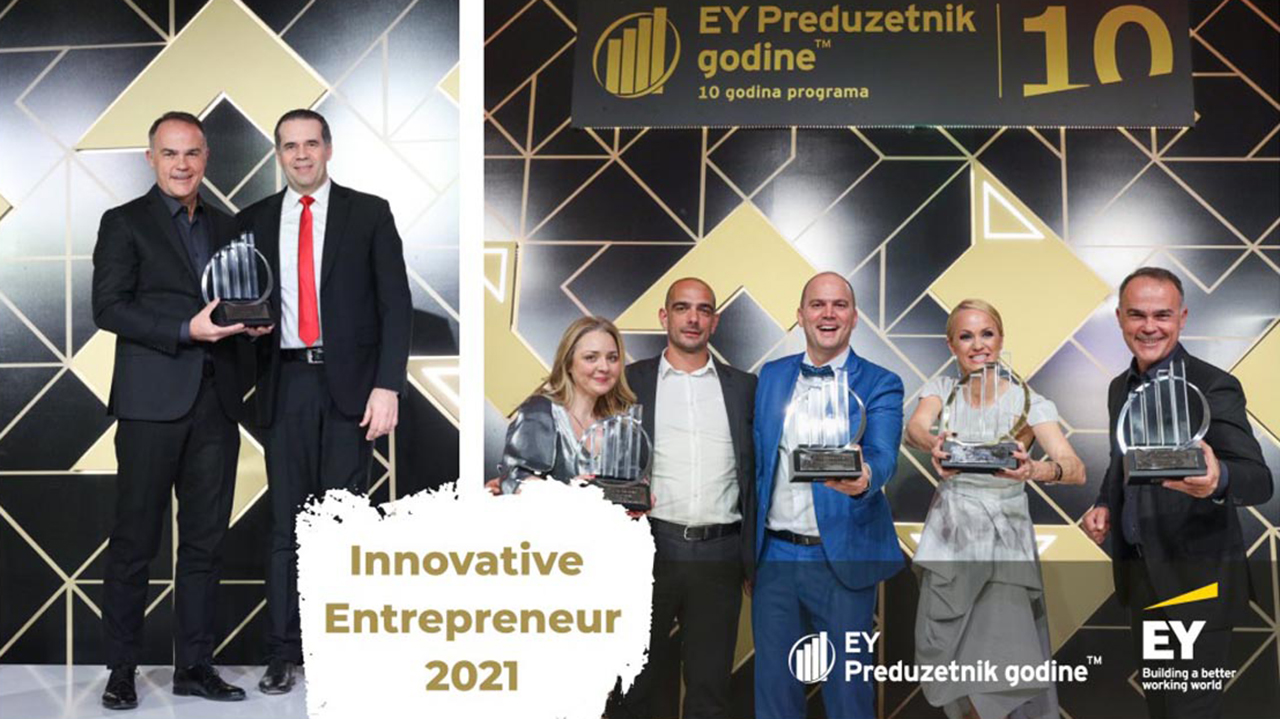 Mikroe Innovator of the Year