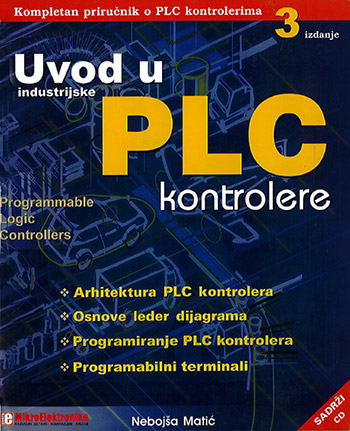 Introduction to PLC Controllers