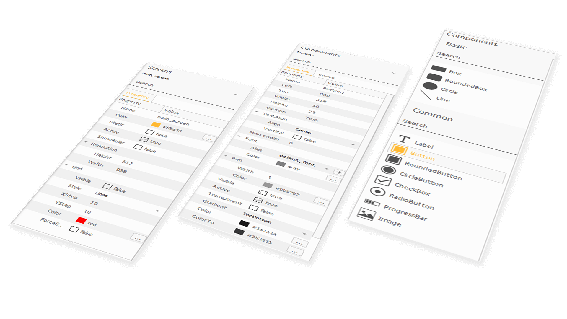 Necto Studio - Software development solution all embedded platforms