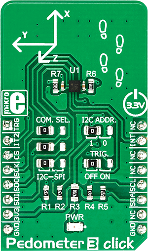 Charger 27 Click front image hardware assembly