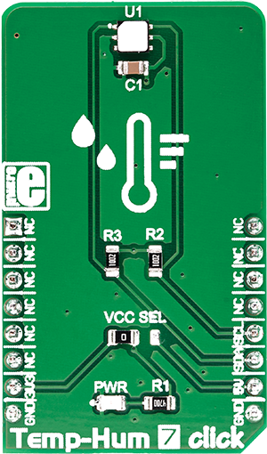 GNSS2 Click front image hardware assembly